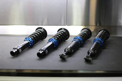 Honda Accord 03-07 Innovative Series Coilover Scale Suspension