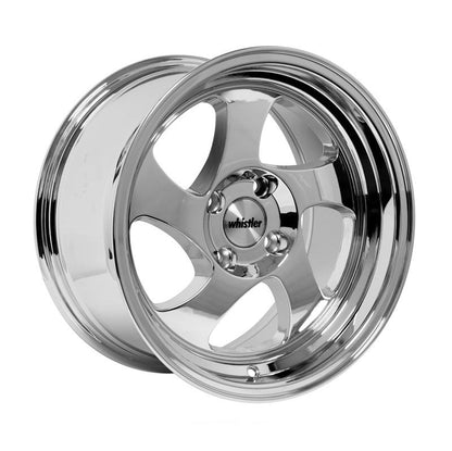 Whistler KR1 Chrome