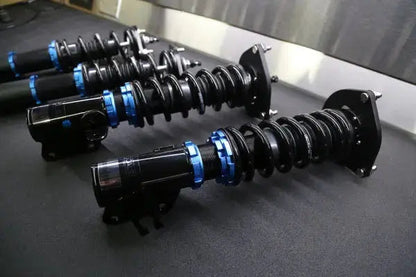 Mitsubishi Evo 7/8/9 02-07 Innovative Series Coilover Scale Suspension