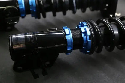 Mitsubishi Evo 7/8/9 02-07 Innovative Series Coilover Scale Suspension