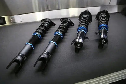 Mitsubishi Evo 7/8/9 02-07 Innovative Series Coilover Scale Suspension