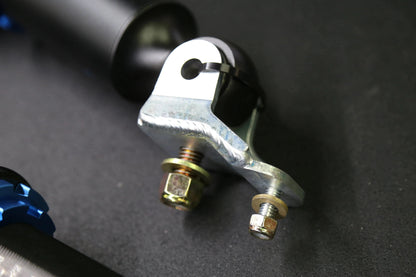 Ford Mustang 79-89 Innovative Series Coilover Scale Suspension