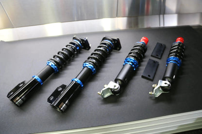 Ford Mustang 79-89 Innovative Series Coilover Scale Suspension