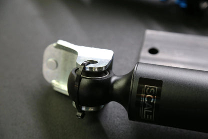 Ford Mustang 79-89 Innovative Series Coilover Scale Suspension