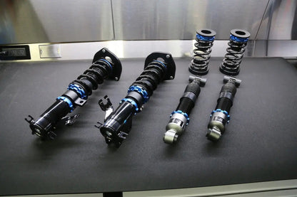 Nissan Sentra 07-12 (B16) Innovative Series Coilover Scale Suspension