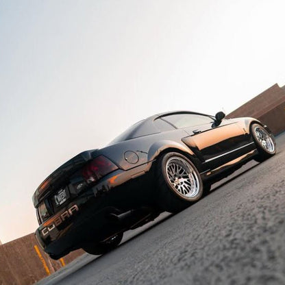 Whistler SK1-T Chrome