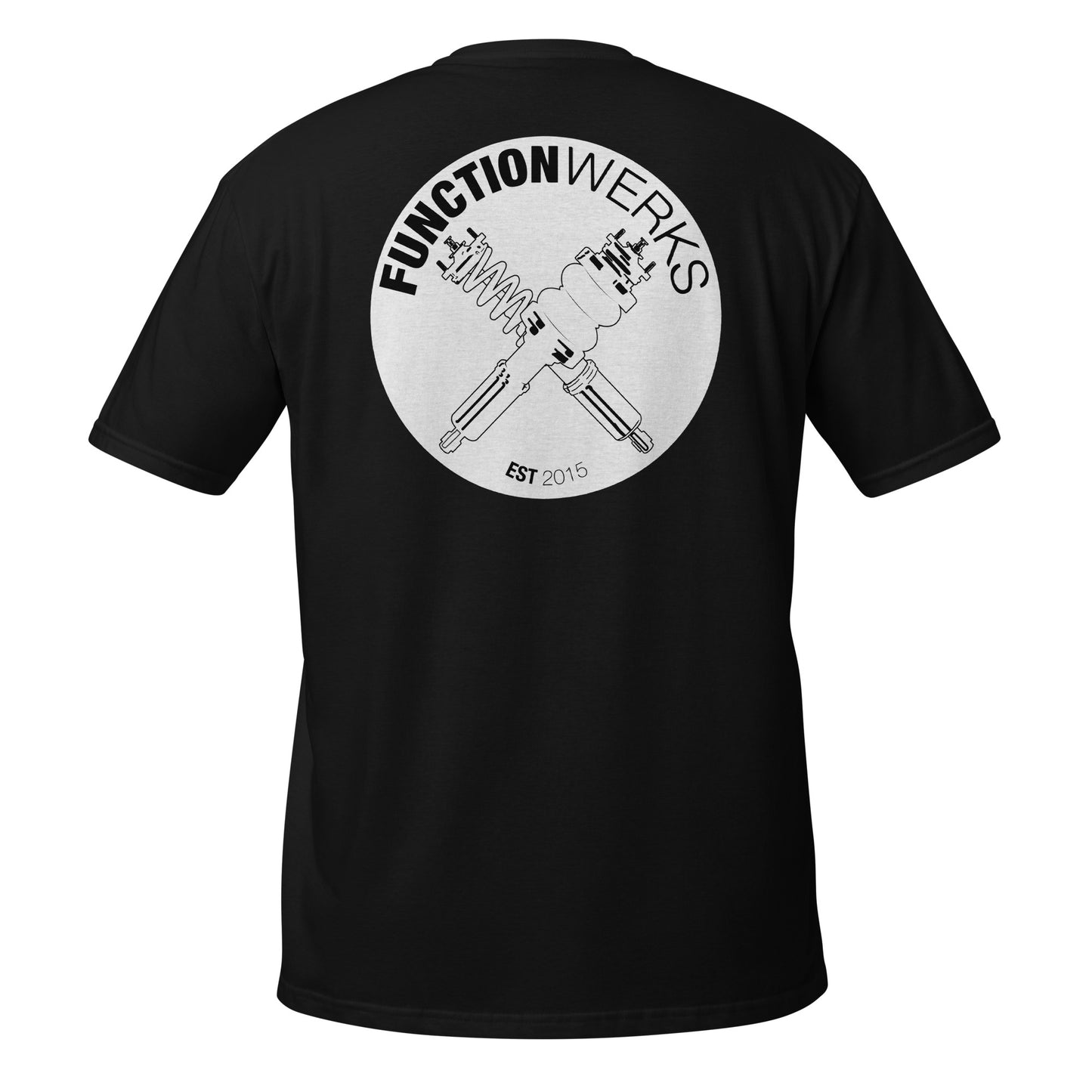 Circle Shirt