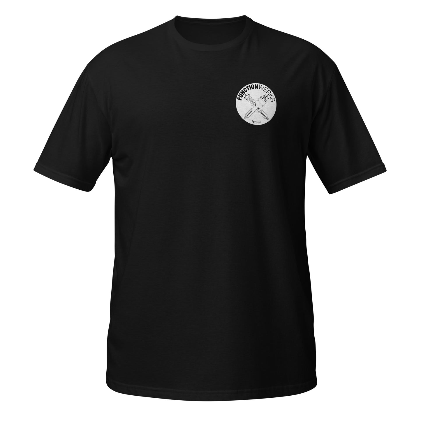 Circle Shirt
