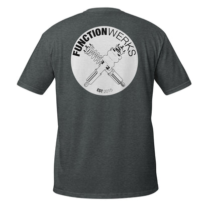 Circle Shirt