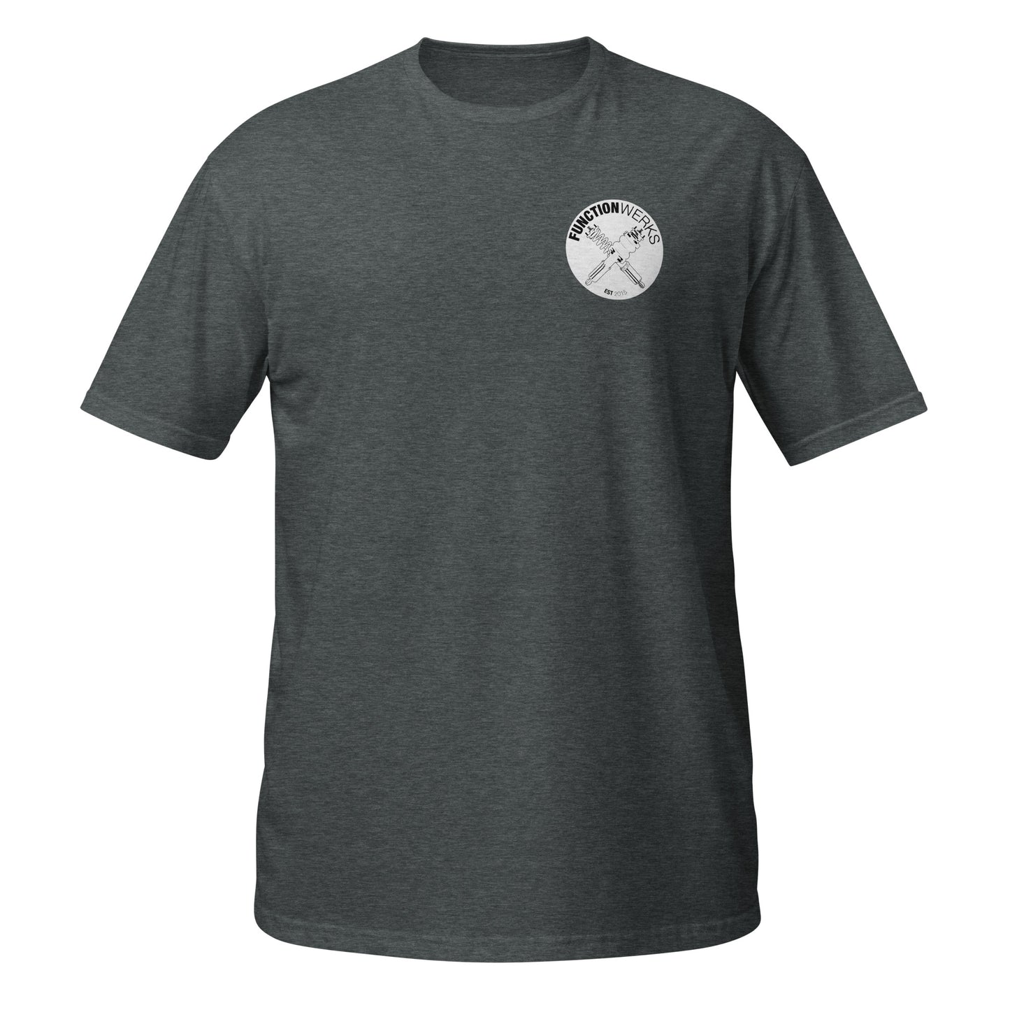 Circle Shirt