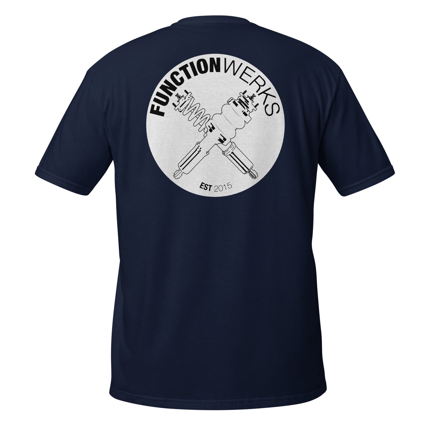 Circle Shirt