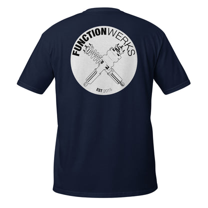 Circle Shirt