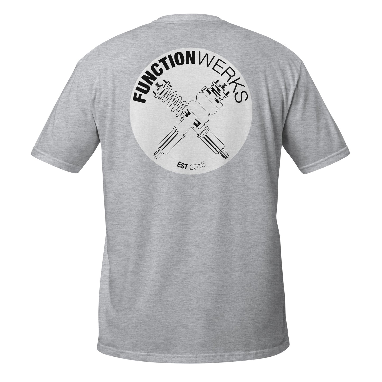 Circle Shirt