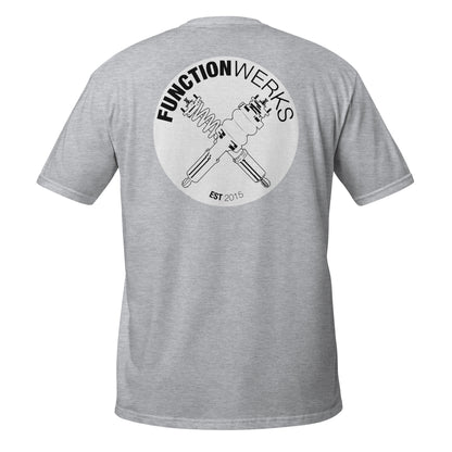 Circle Shirt