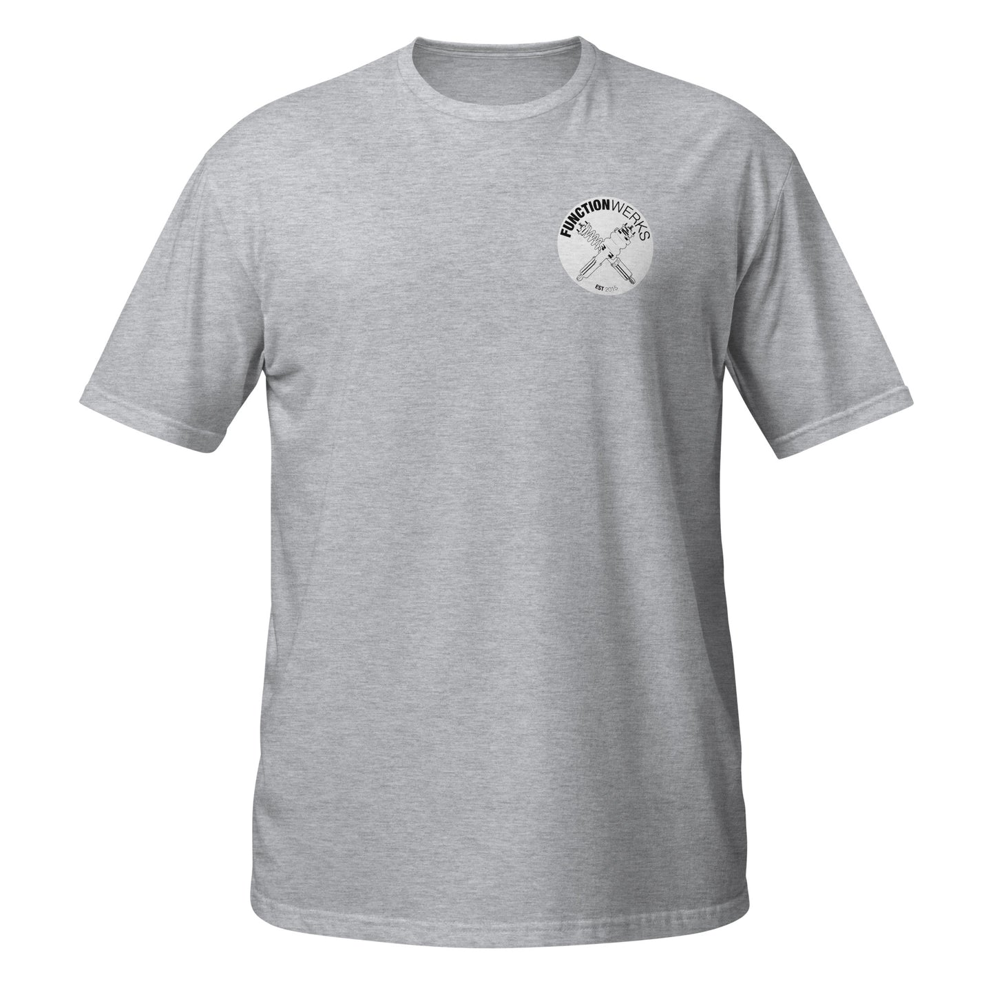 Circle Shirt