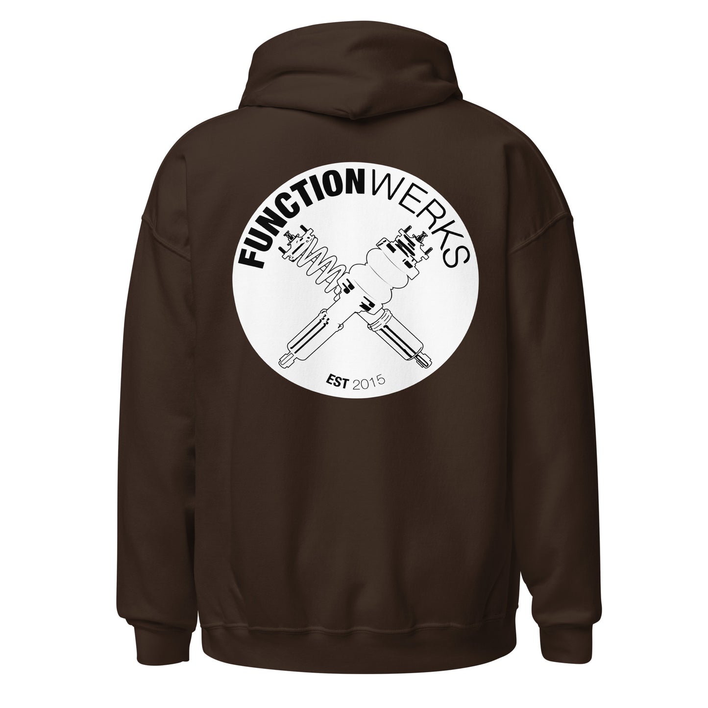 Circle Hoodie