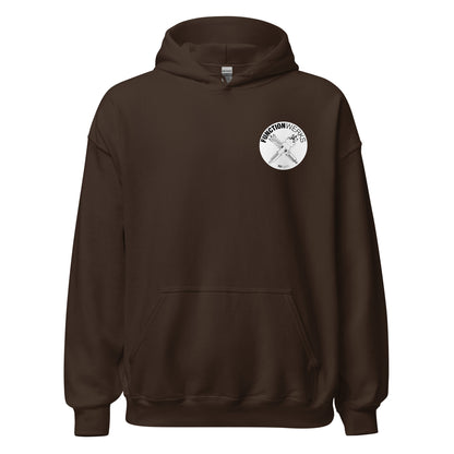 Circle Hoodie