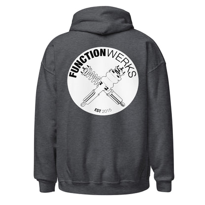 Circle Hoodie