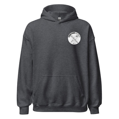 Circle Hoodie