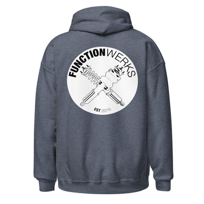 Circle Hoodie