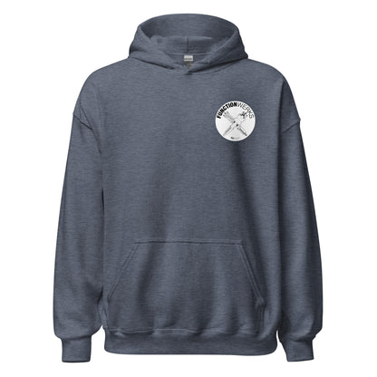Circle Hoodie