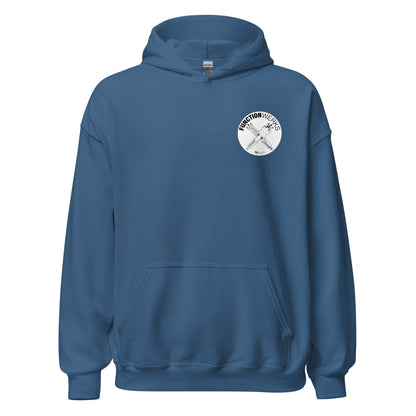 Circle Hoodie