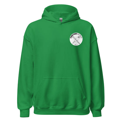Circle Hoodie