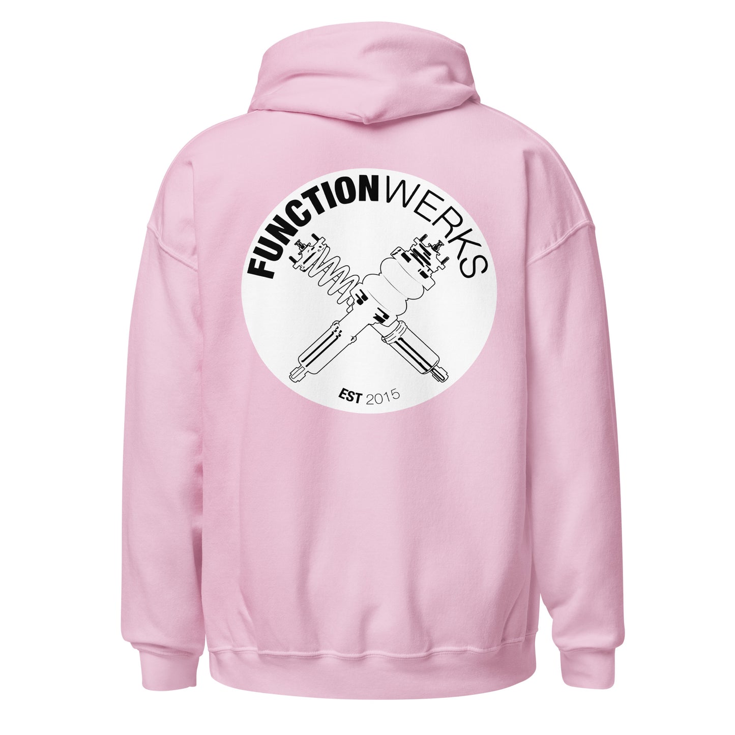 Circle Hoodie