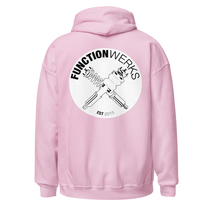 Circle Hoodie
