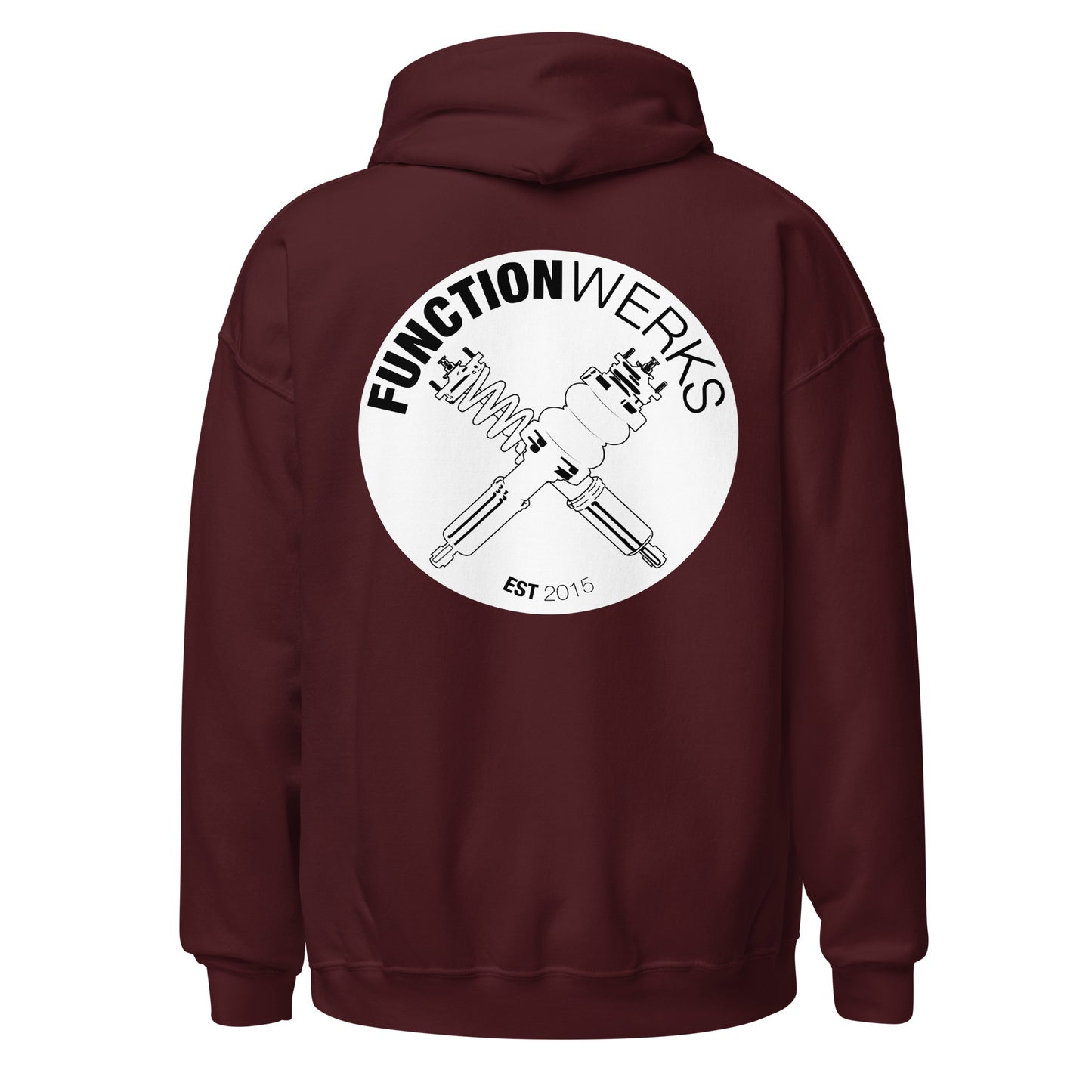 Circle Hoodie