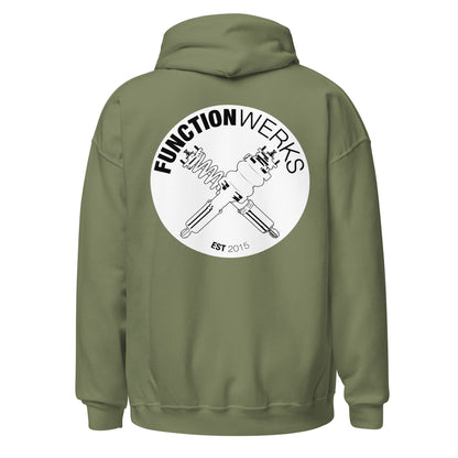 Circle Hoodie