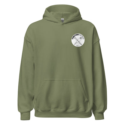 Circle Hoodie