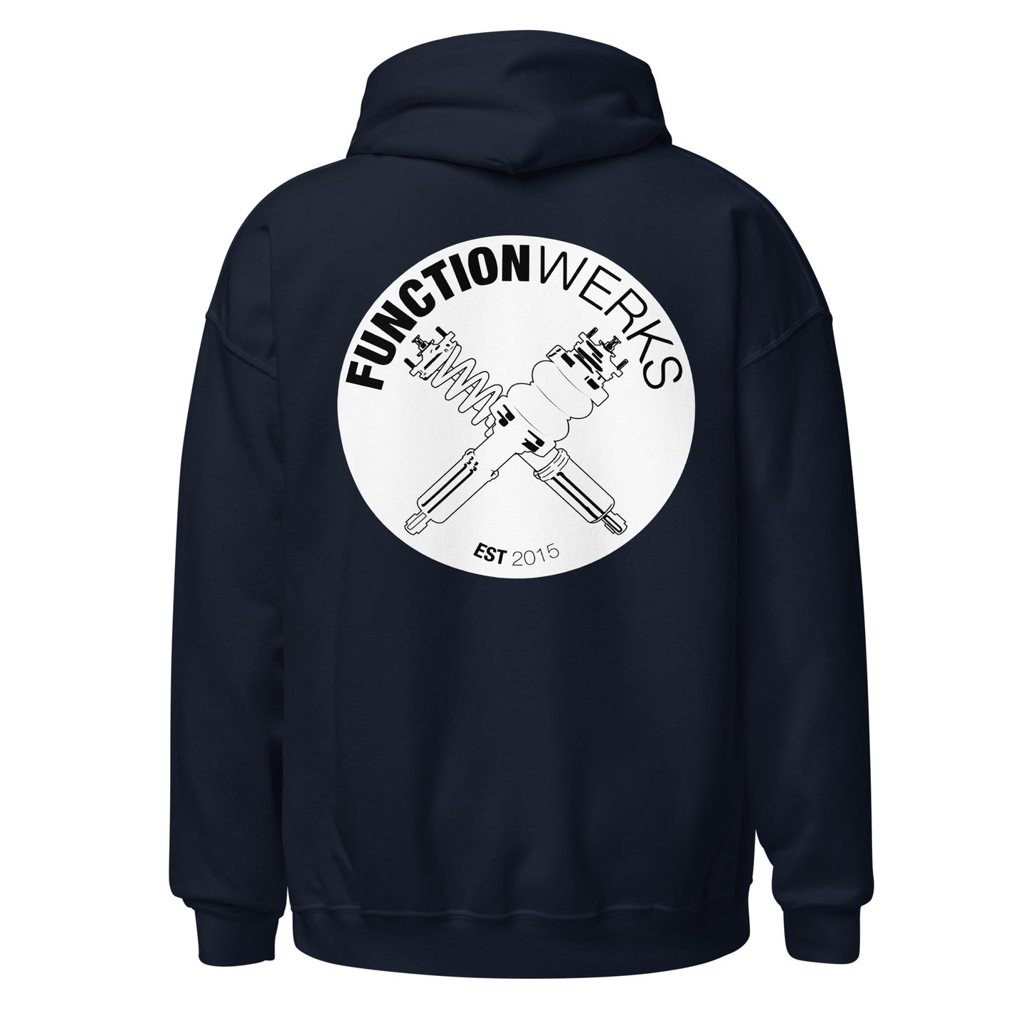Circle Hoodie