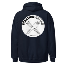 Circle Hoodie