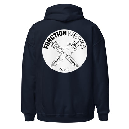 Circle Hoodie