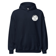 Circle Hoodie