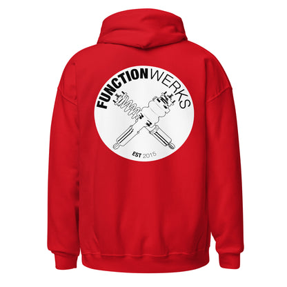 Circle Hoodie