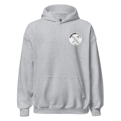 Circle Hoodie