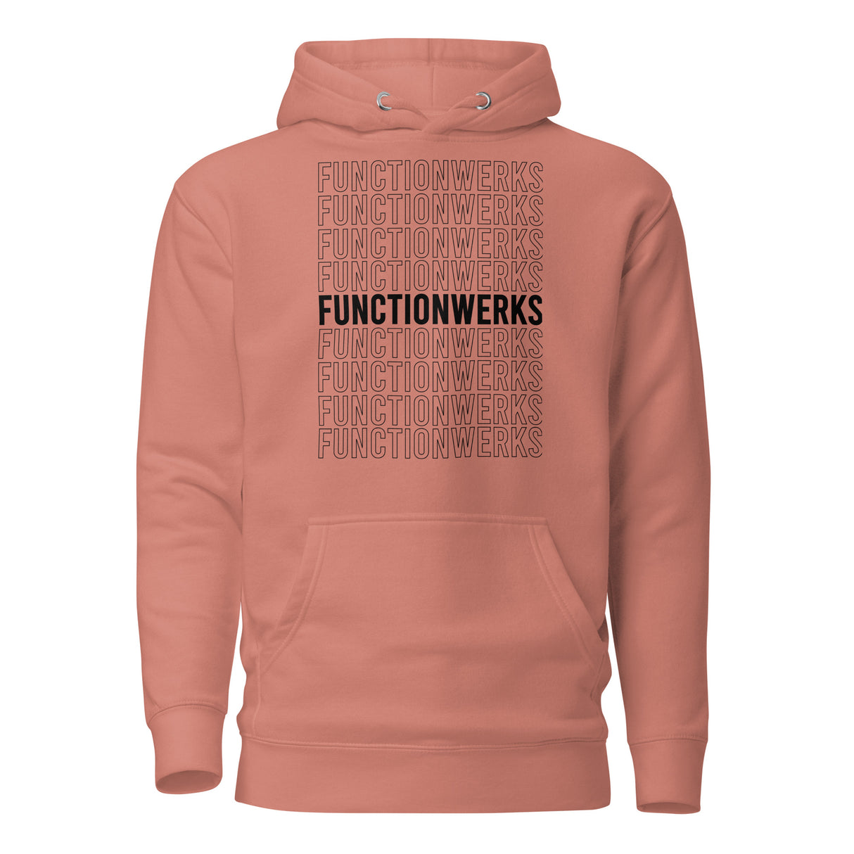 Thank You Hoodie