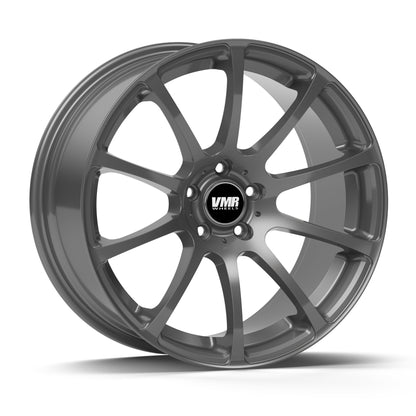 VMR V701 Gunmetal