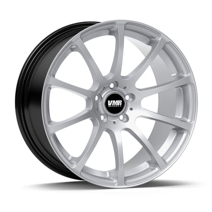 VMR V701 Hyper Silver