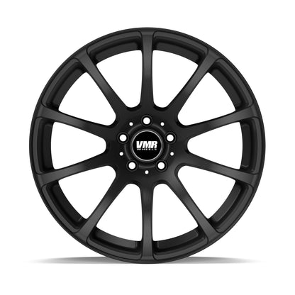 VMR V701 Matte Black