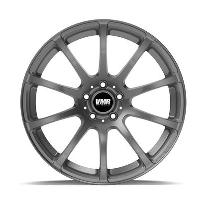 VMR V701 Gunmetal