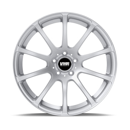 VMR V701 Hyper Silver