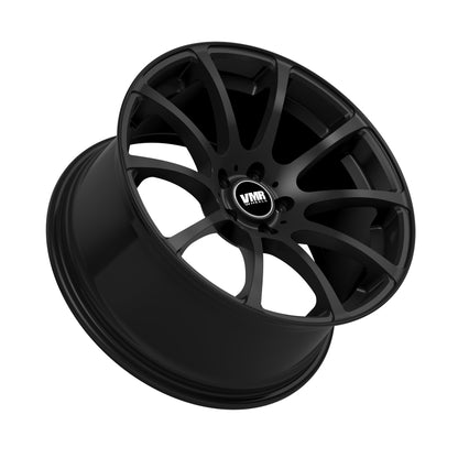VMR V701 Matte Black
