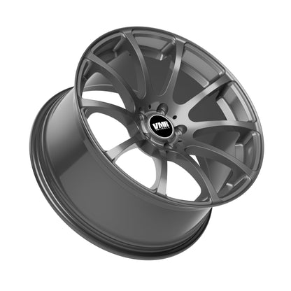 VMR V701 Gunmetal