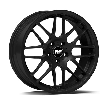 VMR V703 Matte Black