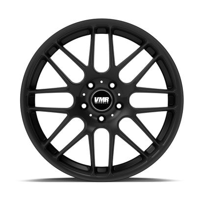 VMR V703 Matte Black