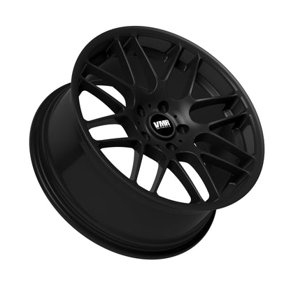 VMR V703 Matte Black