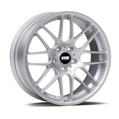 VMR V703 Hyper Silver